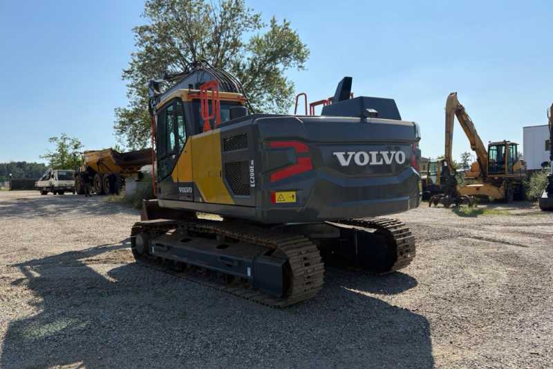 OmecoHub - Immagine VOLVO EC200ENL